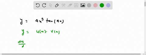 find-the-first-derivative-of-the-given-function-simplify-the-answer-and-dont-include-negative-exponents-in-your-answer-and-multiply-out-parentheses-y43tan4