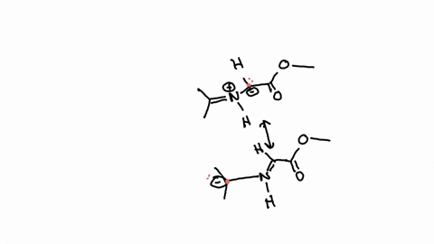 the-cation-1-has-been-shown-to-lose-a-proton-leftmathrmhdaggerright-to-produce-a-compound-represented-by-resonance-structures-2-mathrma-2-mathrmb-and-2-c-am-cham-soc-2001-123-7949-7950-draw-the-curvad