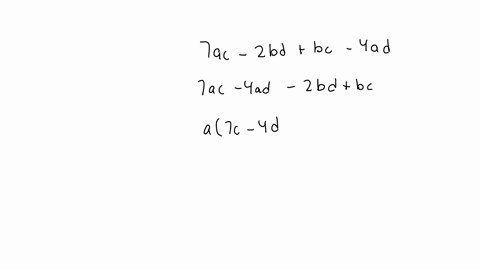 completely-factor-the-expression-by-grouping-if-possible-7ac-2bd-bc-14ad