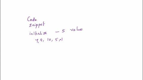 consider-the-c-code-snippet-below-and-choose-the-best-answer-below-int-scores10-7-4-10-5-1-cout-scores-7-endl-a-5-will-be-output-b-0-will-be-output-c-we-dont-know-what-will-be-output-this-is-11288