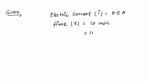 a-current-of-05-a-is-drawn-by-a-filament-of-an-electric-bulb-for-10-minutes-find-the-amount-of-electric-charge-that-flows-through-the-circuit-2