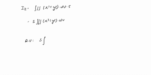 let-e-be-the-solid-below-2-8-r-v-and-above-the-square-22-x-22-given-the-solid-has-constant-density-of-5-find-the-moment-of-inertia-of-e-about-the-z-axis-05025