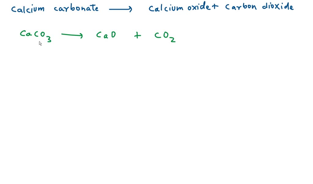 SOLVED: Write a balanced chemical equation based on the following ...