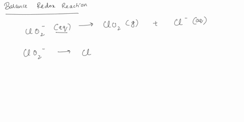 balance-the-following-redox-reaction-in-acidic-media-cio2-cioz-ci-86041