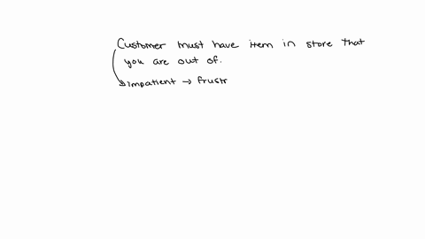 a-customer-tells-you-that-they-must-have-a-particular-item-that-you-are-out-of-in-your-store-you-can-tell-that-the-customer-is-impatient-and-appears-to-be-becoming-frustrated-they-explain-to-94913