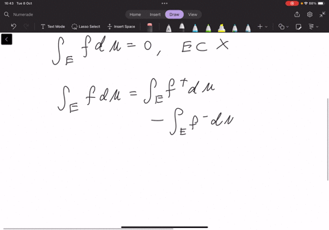 5-real-aug-2005-let-x-m-mu-be-a-measure-space-and-let-f-be-a-lebesgue-integrable-function-on-x-show-that-if-int_t-fx-d-mux0-for-every-measurable-subset-e-of-x-then-f0-almost-everywhere