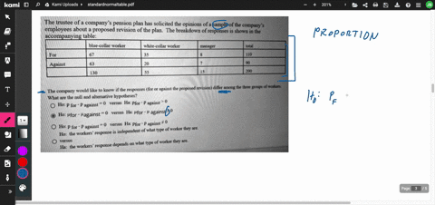 question-the-trustee-ofa-company-pension-plan-has-solicited-the-opinions-of-sample-of-the-company-employees-about-proposed-revision-of-the-plan-the-brenkdown-of-responses-is-shown-in-the-acc-38183