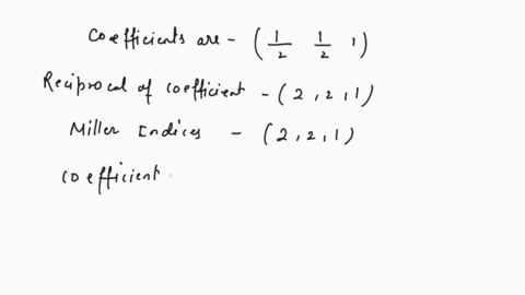 the-coordinates-of-the-three-corners-of-an-octahedral-face-on-a-cubic-unit-cell-are-12-12-1-0-1-12-and-1-1-12-determine-the-miller-indices-of-this-plane-05881