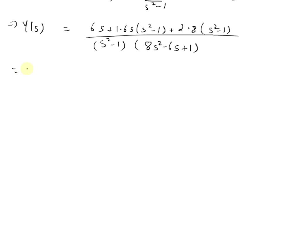 solve-the-following-differential-equation-8y-6y-y-6-cosh-x-y-0