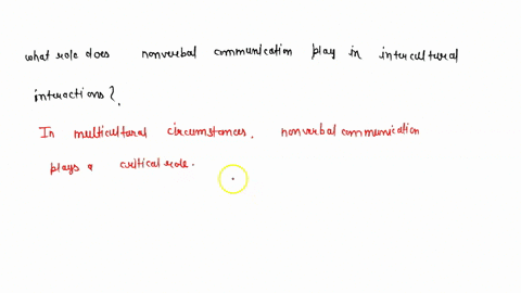 what-role-does-nonverbal-communication-play-in-intercultural-interactions