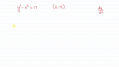 dy-differentiate-implicitly-to-find-then-find-the-slope-of-the-curve-at-the-given-point-dx-y2-x3-17-2-5-dy-dx-the-slope-of-the-graph-at-the-given-point-is-type-an-integer-or-a-simplified-fra-49982
