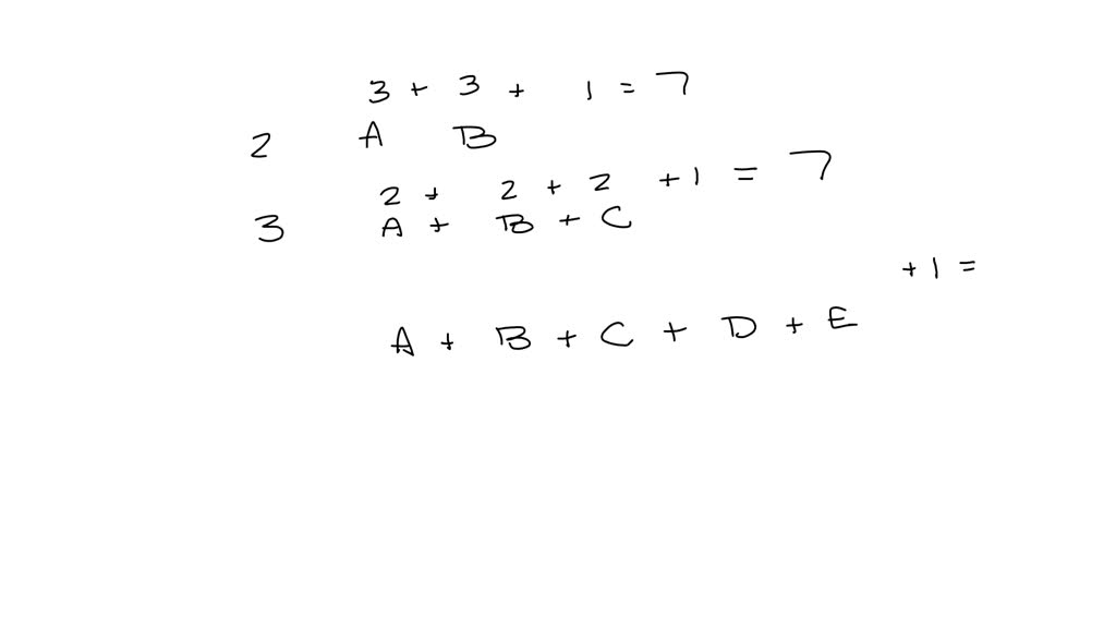 SOLVED 19 When The Marbles In A Bag Are Divided Evenly Between Two solved-19-when-the-marbles-in-a-bag-are-divided-evenly-between-two
