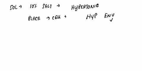 a-cell-containing-10-salt-is-placed-in-a-beaker-of-30-salt-is-the-solution-is-the-beaker-hypertonic-hypotonic-or-isotonic-to-the-cell-51947