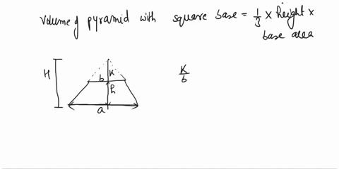 volume-of-a-truncated-square-pyramid-suppose-we-know-that-the-volume-of-a-pyramid-with-square-base-is-third-ofthe-product-of-the-height-and-the-area-of-the-base-we-want-t0-derive-formula-for-68598