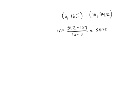 the-annual-revenue-of-amazoncom-rose-from-approximately-107-billion-in-2006-to-342-billion-in-2010-a-use-this-information-to-find-both-a-linear-model-and-an-exponential-model-for-amazoncoms-28143