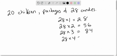 if-there-were-to-be-15-boys-and-5-girls-at-a-party-and-the-host-wanted-each-to-be-given-exactly-the-same-number-of-candies-that-could-be-bought-in-packages-containing-28-candies-what-is-the-55322