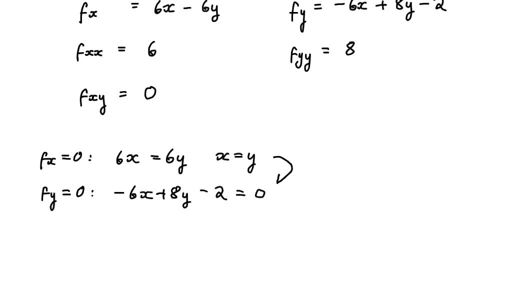 solved-find-the-critical-points-for-the-function-f-x-y-3-x-2-6-x-y-4