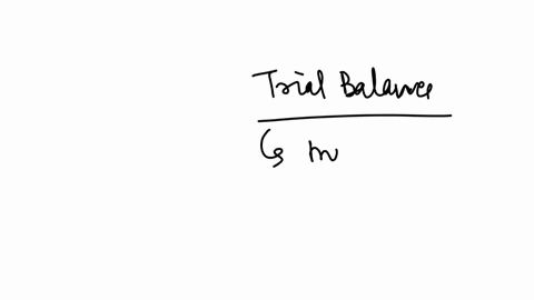 trial-balance-captures-adjustments-made-to-various-accounts-at-the-end-of-an-accounting-period-true-or-false