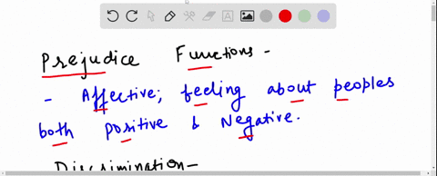 prejudice-is-to-_____-as-discrimination-is-to-______-a-feelings-behavior-b-thoughts-feelings-c-feeli-34735