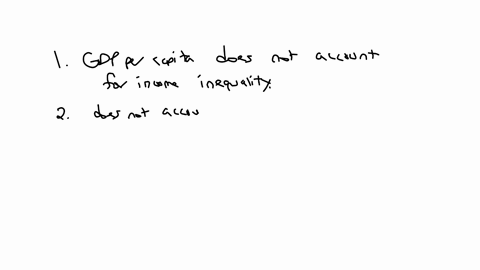 explain-why-gdp-per-capita-comparison-among-nations-are-not-a-perfect-measure-of-differences-in-economic-well-being-hint-there-are-four-problems-with-using-gdp-per-capita-to-compare-rich-ver-10494