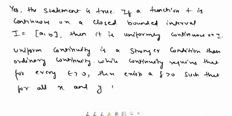theorem-141-if-f-is-continuous-on-closed-bounded-interval-l-a-b-then-it-is-uniformly-continuous-on-i-72756