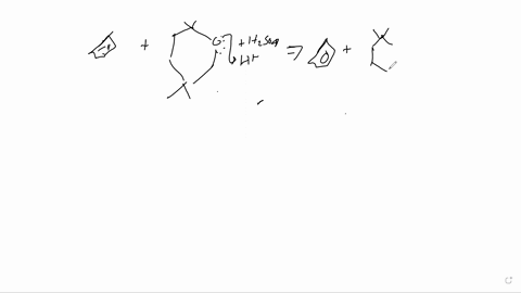 draw-step-five-af-this-mechanism-use-h2504-as-the-acid-source-in-this-mechanistic-step-include-all-lone-pairs-and-formal-charges-in-the-mechanism-draw-out-explictly-only-the-one-hydrogen-rem-71464