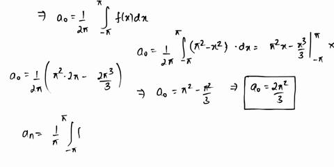 2_-consider-the-following-function-f-x-for-x-tn-fx-t2-x2-show-that-the-fourier-series-expansion-representing-fx-is-212-t2-_-x2-1-cos-nx-3-n2-n1-09906