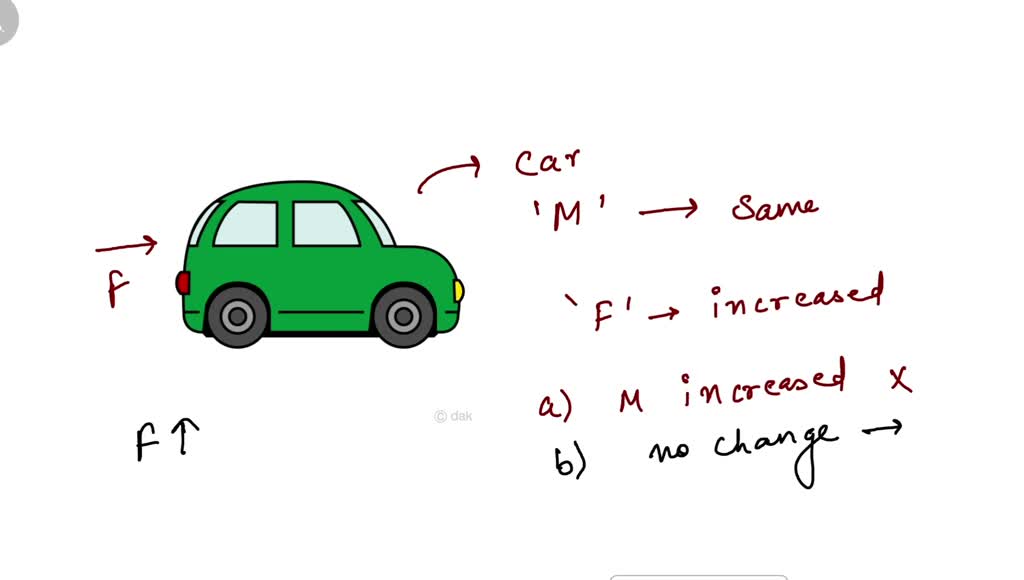 solved-1-if-the-mass-of-an-object-is-increased-four-times-how-is-its