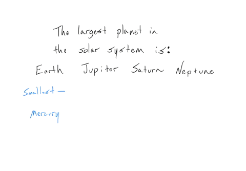the-largest-planet-in-the-solar-system-is-what-earth-jupiter-saturn-neptune