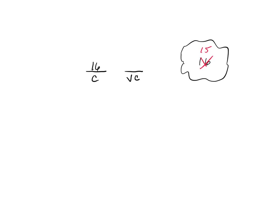 SOLVED A group of 16 people is choosing a chairperson and vicechairperson. They put all 16