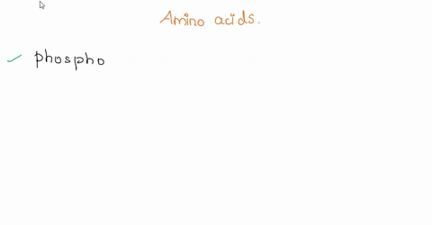 which-amino-acids-are-important-in-the-following-1-allostery-2-conformational-change-3-and-or-gates-4-acytalation-5-glycosylation-6-phosphorylation-7-ubiquination-8-sumoylation-9-proteolysis-40895