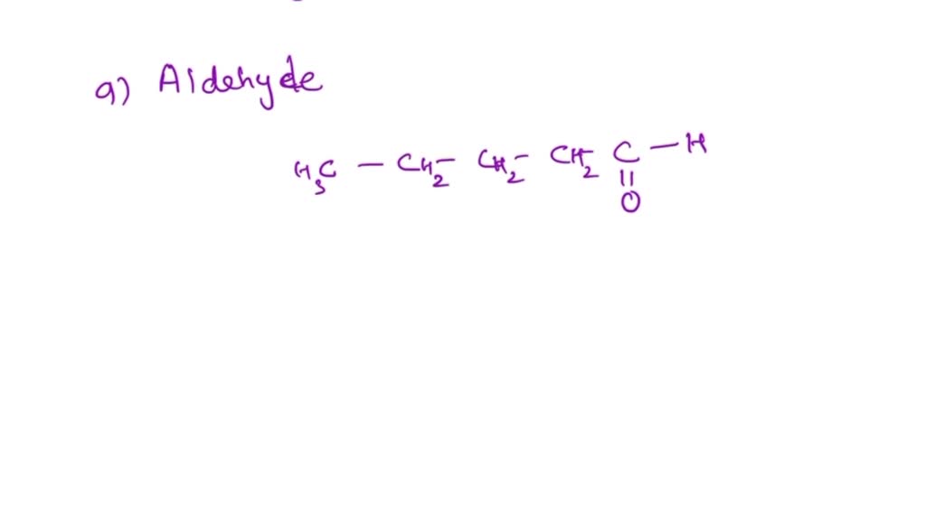 SOLVED: Draw plausible structure for this compound that contains ...