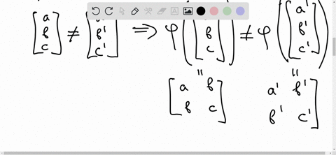 determine-an-isomorphism-between-mathbbr3-and-the-subspace-of-m_2mathbbr-consisting-of-all-symmetric-83631