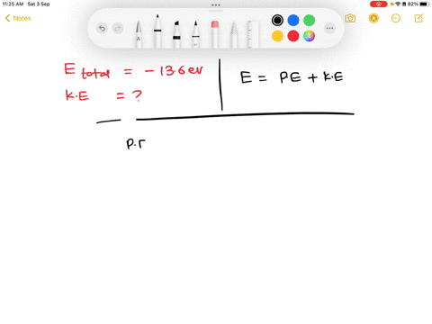 the-ground-state-energy-of-hydrogen-atom-is-136electron-volt-what-is-the-kinetic-energy-of-the-electron-in-this-state-23216
