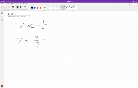 the-volume-v-of-a-given-mass-of-gas-varies-inversely-with-pressure-p-when-v-4-m3-it-is-known-that-p-100-nm3-write-an-inverse-variation-relationship-between-v-and-p-v-37112