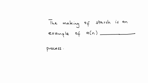 starch-is-a-polymer-that-is-created-by-the-putting-many-glucose-molecules-together-the-glucose-molecules-are-put-together-by-dehydration-synthesis-reactions-the-making-of-starch-is-an-example-of-an-__