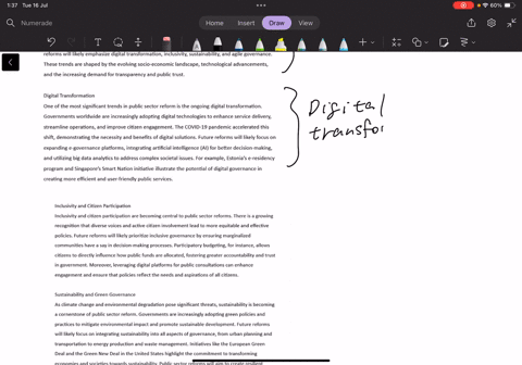 predict-potential-future-trends-of-public-sector-reform-based-on-current-events-and-data-substantiate-your-viewpoints-clearly-in-a-2-page-essay