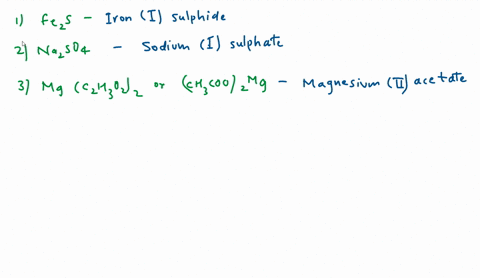 match-the-following-description-to-the-correct-chemical-formula-group-of-answer-choices-fe2s-choose-na2so4-choose-mgc2h3o22-choose-cac2o4-choose-nh4f-choose-nipo4-choose-pbo2-choose-naoh-choose-mgso3
