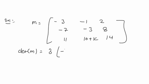 1-pt-the-vectors-3-u-u-3-and-w-8-10-k-14-are-linearly-independent-if-and-only-if-k-preview-answers-submit-answers-46854