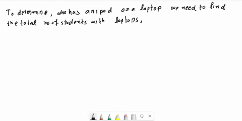 in-a-survey-of-150-college-students-it-was-found-that-80-students-have-laptops-110-students-have-cell-phones-125-students-have-ipods-62-students-have-both-a-laptop-and-a-cell-phone-58-studen-07947