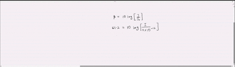 the-decibel-level-of-a-sound-is-612-db-what-is-the-intensity-of-the-sound-in-nwm2-1-nw-10-9-w-enter-a-number-with-1-digit-behind-the-decimal-point-45915