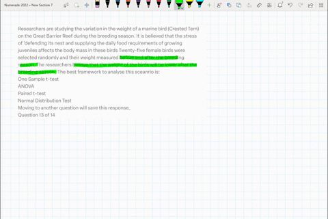 question-13-05-points-save-answer-researchers-are-studying-the-variation-in-the-weight-of-a-marine-bird-crested-tern-on-the-great-barrier-reef-during-the-breeding-season-it-is-believed-that-11973