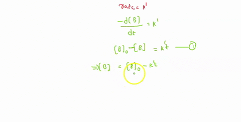 a-this-is-a-harder-question-that-you-might-want-to-come-back-to-in-order-to-determine-the-rate-law-for-the-reaction-a-b-c-the-concentration-of-b-was-measured-as-a-function-of-time-in-the-pre-55324