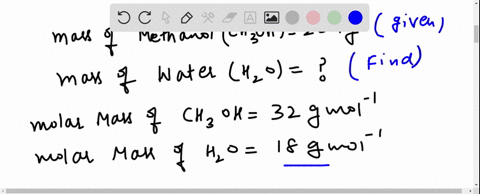 methanol-burns-in-air-to-form-carbon-dioxide-and-water-2-ch3oh-3-o2-2-co2-4-h2o-if-209-g-of-ch3oh-are-used-up-what-mass-of-h2o-is-produced-the-answer-is-235-g-h2o-i-need-a-solution-99468