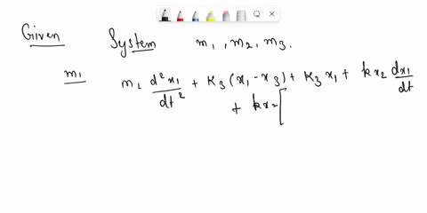 29-writebut-do-not-solvethe-equations-of-motion-for-the-translational-mechanical-system-shown-in-figure-p215section25-x3t-k5nm-0000-fv2n-sp-0000-k4nm-m4kg-m5kg-fv3-n-sm-0000-k3-4-nm-m5kg-ft-98923