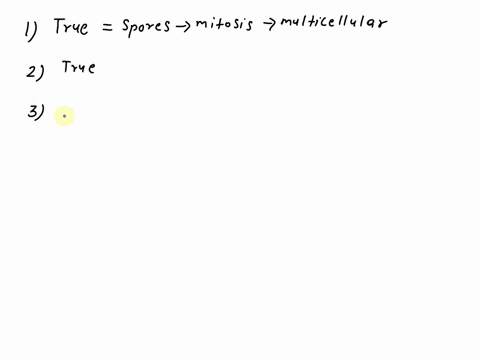 which-of-the-following-statements-about-alternation-of-generations-is-false-select-all-that-apply-spores-are-produced-by-mitosis-the-haploid-stage-of-the-life-cycle-is-multicellular-sperm-an-25807