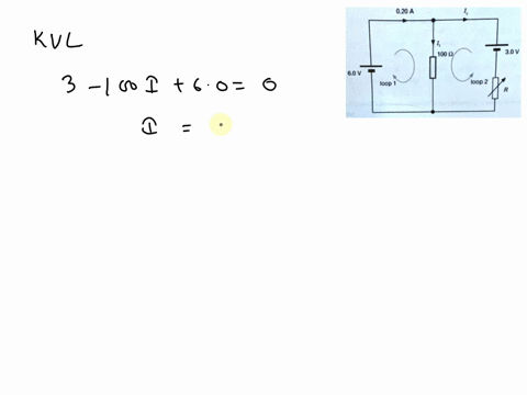 use-the-circuit-below-and-kirchhoffs-laws-to-find-020-a-100-30v-60-v-ioop-loop-the-current-i-2-marks-the-current-iz-mark-the-resistance-r-3-marks-61192