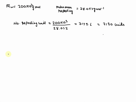 determine-the-root-mean-square-end-to-end-distance-and-the-radius-of-gyration-for-linear-polyethylene-molecule-of-m-200-kgmol-according-to-the-freely-jointed-chain-model-length-of-c-c-bond-0-21749