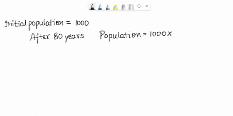 a-population-starts-with-1000-individuals-and-triples-every-80-years-what-is-the-size-of-the-population-after-100-years-90721