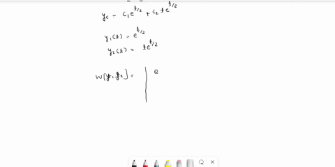 use-the-method-of-variation-of-parameters-to-find-particular-solution-ofthe-differential-equation-4y-4y-y-48e3-y-t-58695